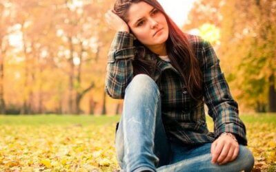 Are You Suffering from Depression?
