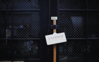 Job Change or Job Loss