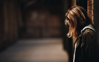 Domestic Violence – Break the Cycle