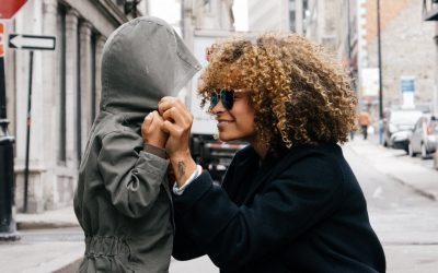 Talking to Your Children about Returning to School During COVID-19