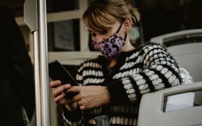 Staying Safe During COVID – Even When Your Friends are Not