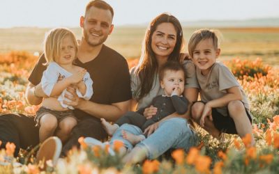Family Balance During COVID-19