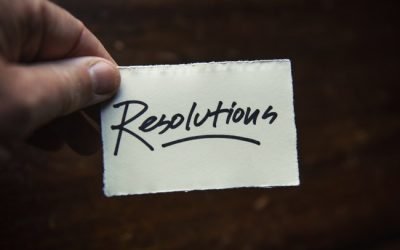 Make Mental Health a New Year’s Resolution