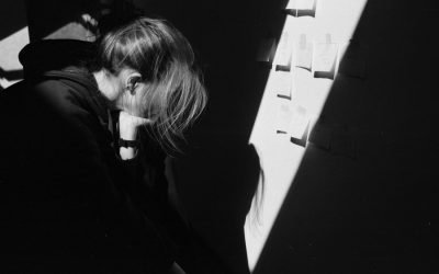 The World Can be a Lonely Place