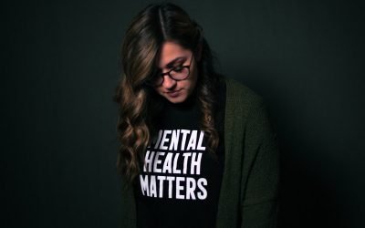May – Mental Health Awareness Month