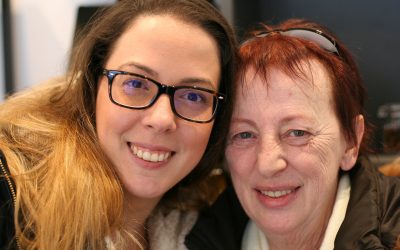 6 Strategies for Dealing with Dementia-Related Behavior Changes