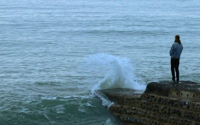 5 Things to Remember When Dealing with Grief