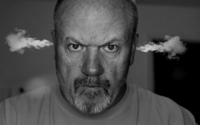 Strategies that Help for Anger Management