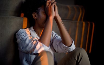 Depression: Its Causes & Treatment