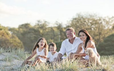 Therapy That Can Help Family Members