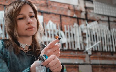 Treatment Approaches for Drug Addiction