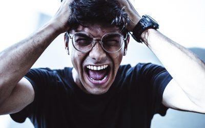 Online Counseling for Anger Management & More!