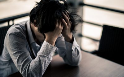 Preparing for Online Anxiety Counseling